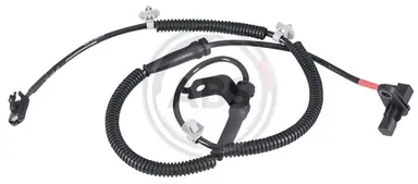 SENSOR, REVOLUCIONES DE LA RUEDA