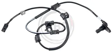 SENSOR, REVOLUCIONES DE LA RUEDA