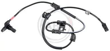 SENSOR, REVOLUCIONES DE LA RUEDA