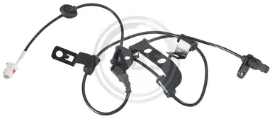 SENSOR, REVOLUCIONES DE LA RUEDA