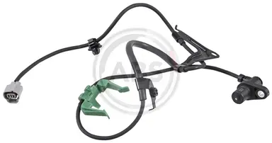 SENSOR, REVOLUCIONES DE LA RUEDA