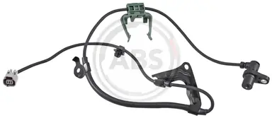 SENSOR, REVOLUCIONES DE LA RUEDA