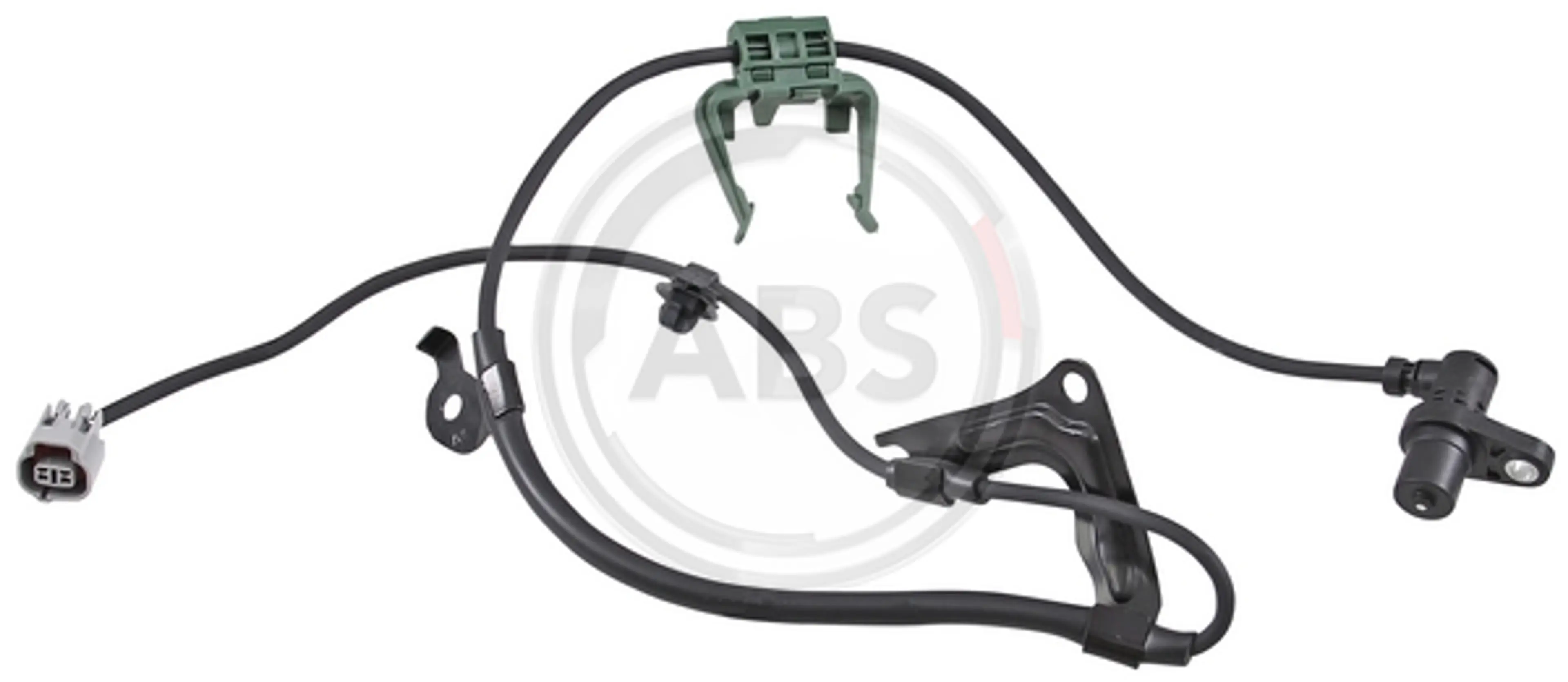 SENSOR, REVOLUCIONES DE LA RUEDA