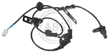 SENSOR, REVOLUCIONES DE LA RUEDA