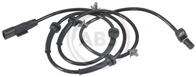 SENSOR, REVOLUCIONES DE LA RUEDA