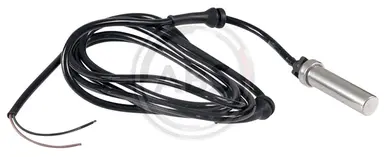 SENSOR, REVOLUCIONES DE LA RUEDA