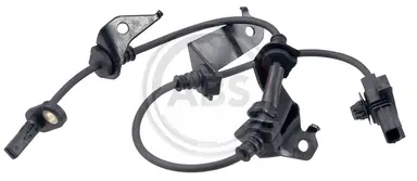 SENSOR, REVOLUCIONES DE LA RUEDA