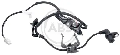 SENSOR, REVOLUCIONES DE LA RUEDA