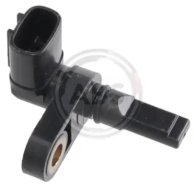 SENSOR, REVOLUCIONES DE LA RUEDA