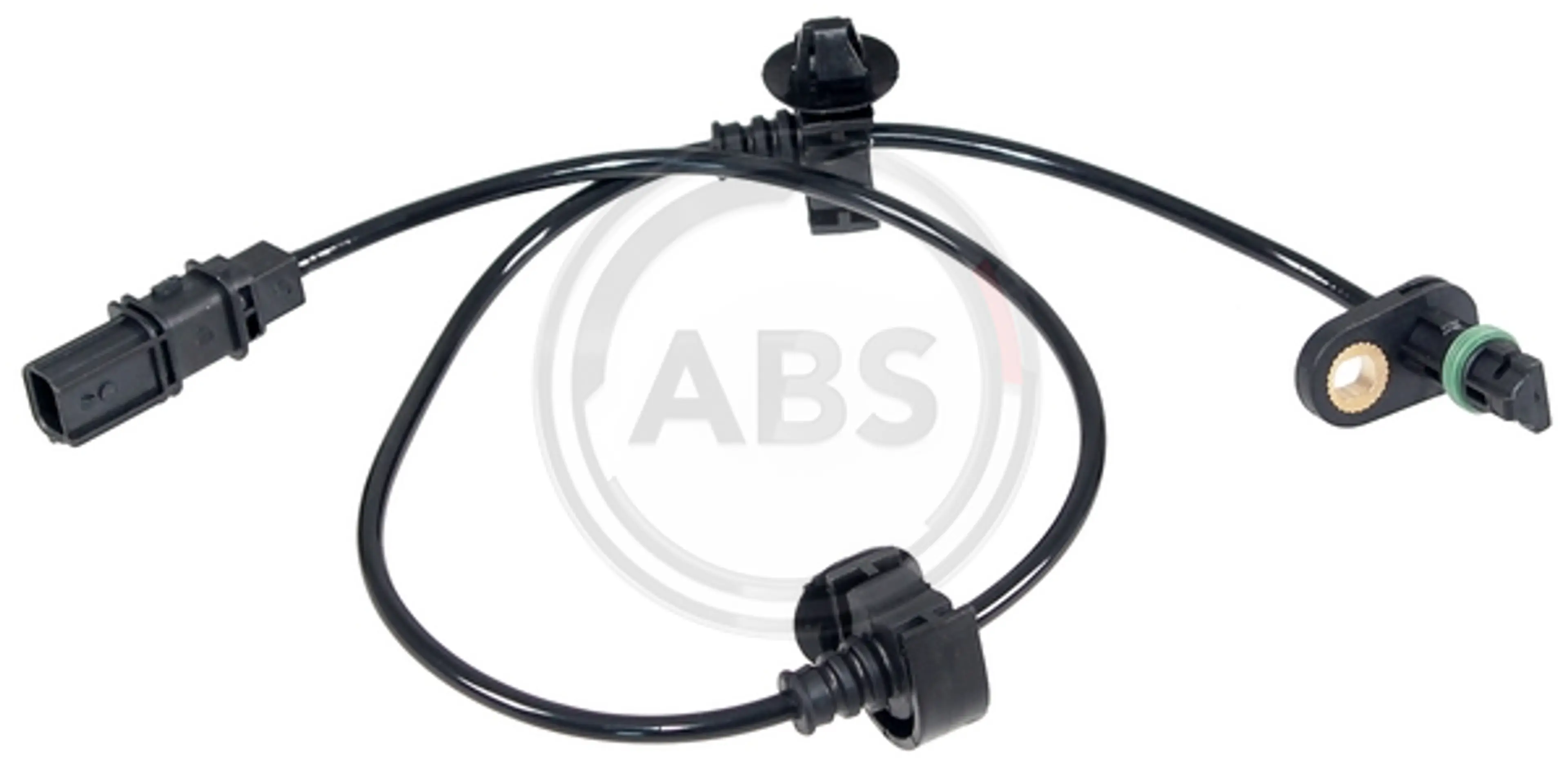 SENSOR, REVOLUCIONES DE LA RUEDA AB