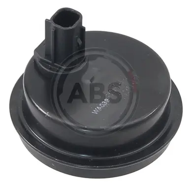 SENSOR, REVOLUCIONES DE LA RUEDA