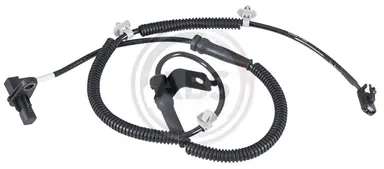 SENSOR, REVOLUCIONES DE LA RUEDA