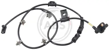 SENSOR, REVOLUCIONES DE LA RUEDA