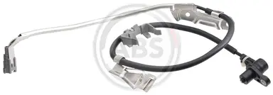 SENSOR, REVOLUCIONES DE LA RUEDA