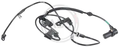 SENSOR, REVOLUCIONES DE LA RUEDA