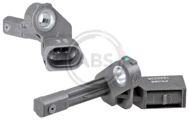 SENSOR, REVOLUCIONES DE LA RUEDA