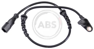 SENSOR, REVOLUCIONES DE LA RUEDA