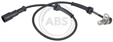 SENSOR, REVOLUCIONES DE LA RUEDA