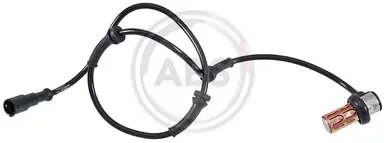 SENSOR, REVOLUCIONES DE LA RUEDA