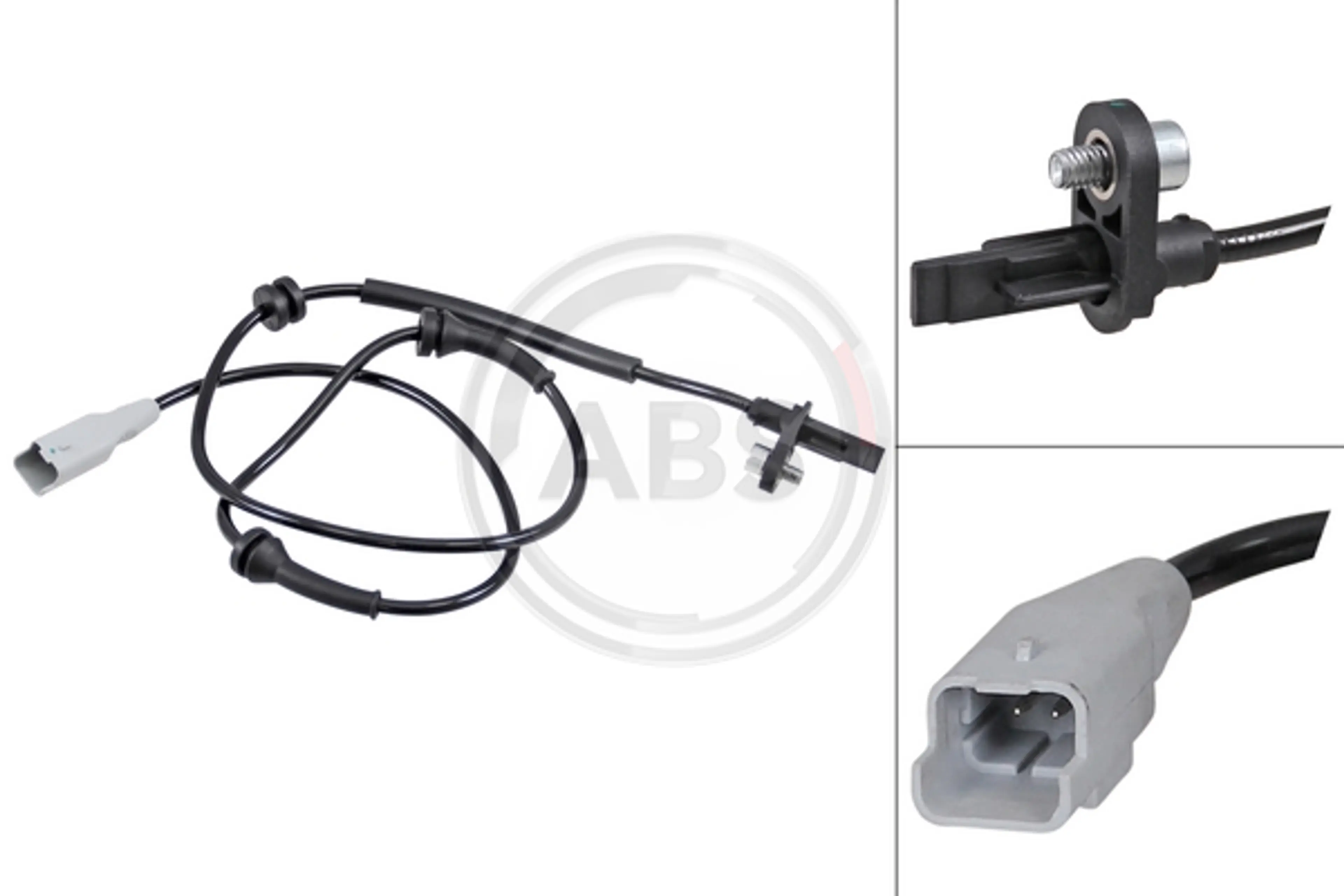 SENSOR, REVOLUCIONES DE LA RUEDA