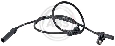 SENSOR, REVOLUCIONES DE LA RUEDA