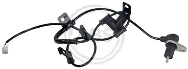 SENSOR, REVOLUCIONES DE LA RUEDA