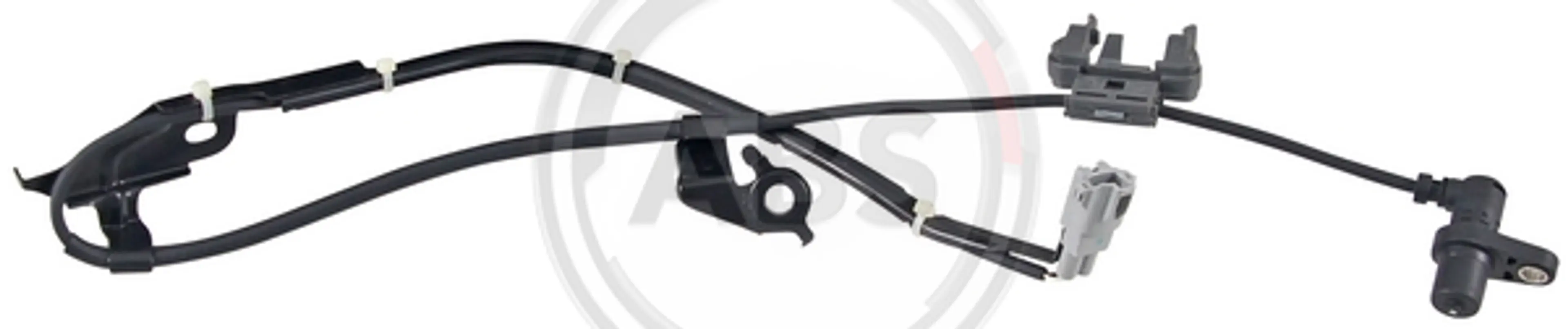 SENSOR, REVOLUCIONES DE LA RUEDA AB