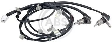 SENSOR, REVOLUCIONES DE LA RUEDA