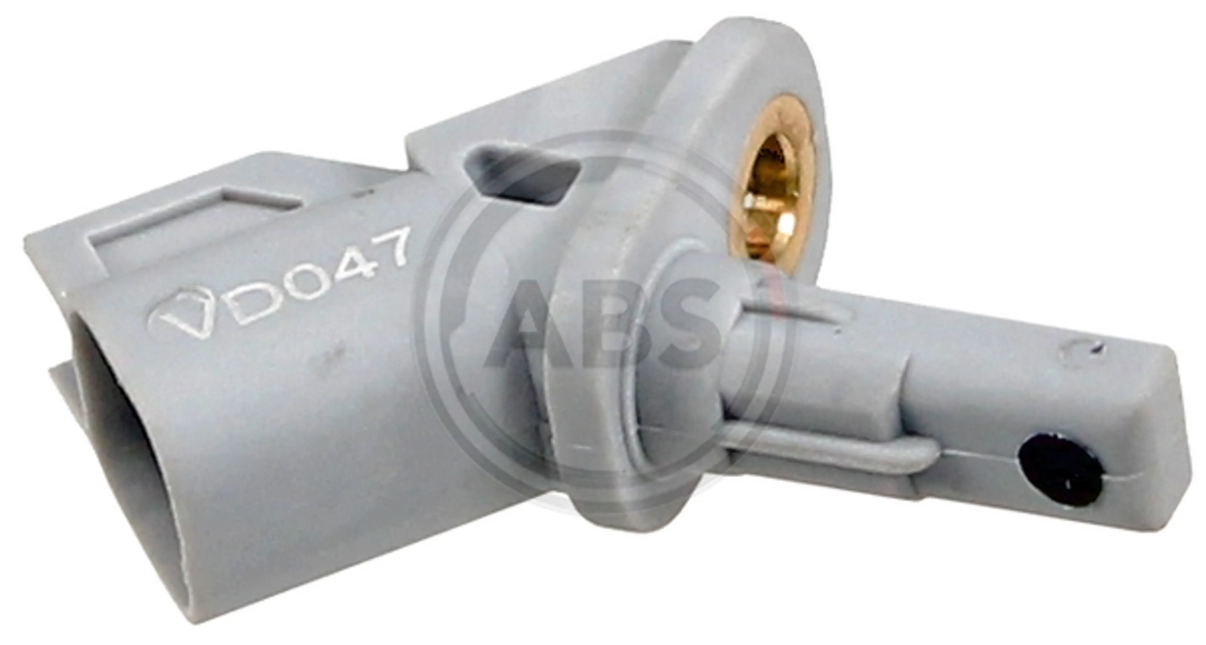 SENSOR, REVOLUCIONES DE LA RUEDA AB