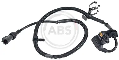 SENSOR, REVOLUCIONES DE LA RUEDA