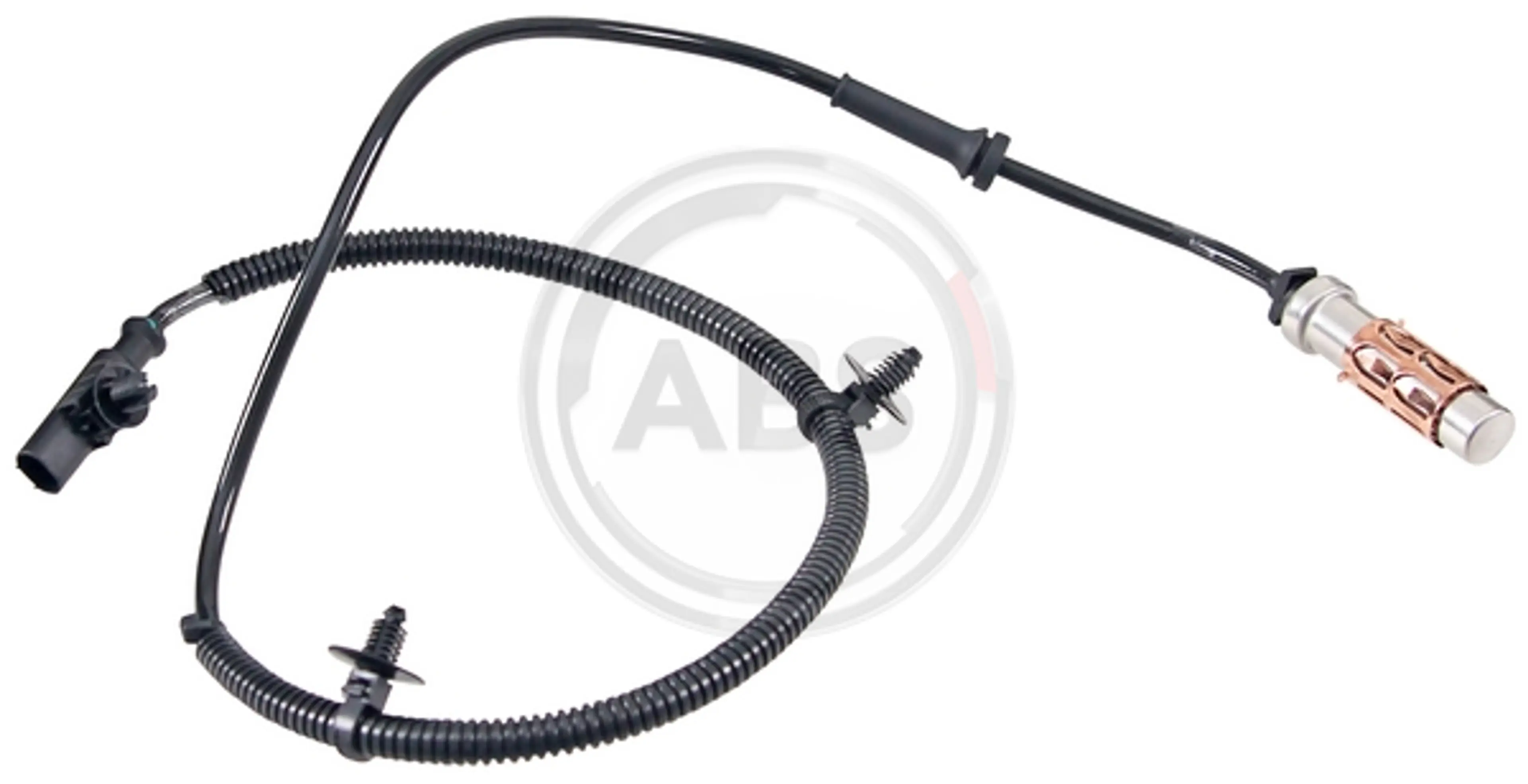 SENSOR, REVOLUCIONES DE LA RUEDA AB