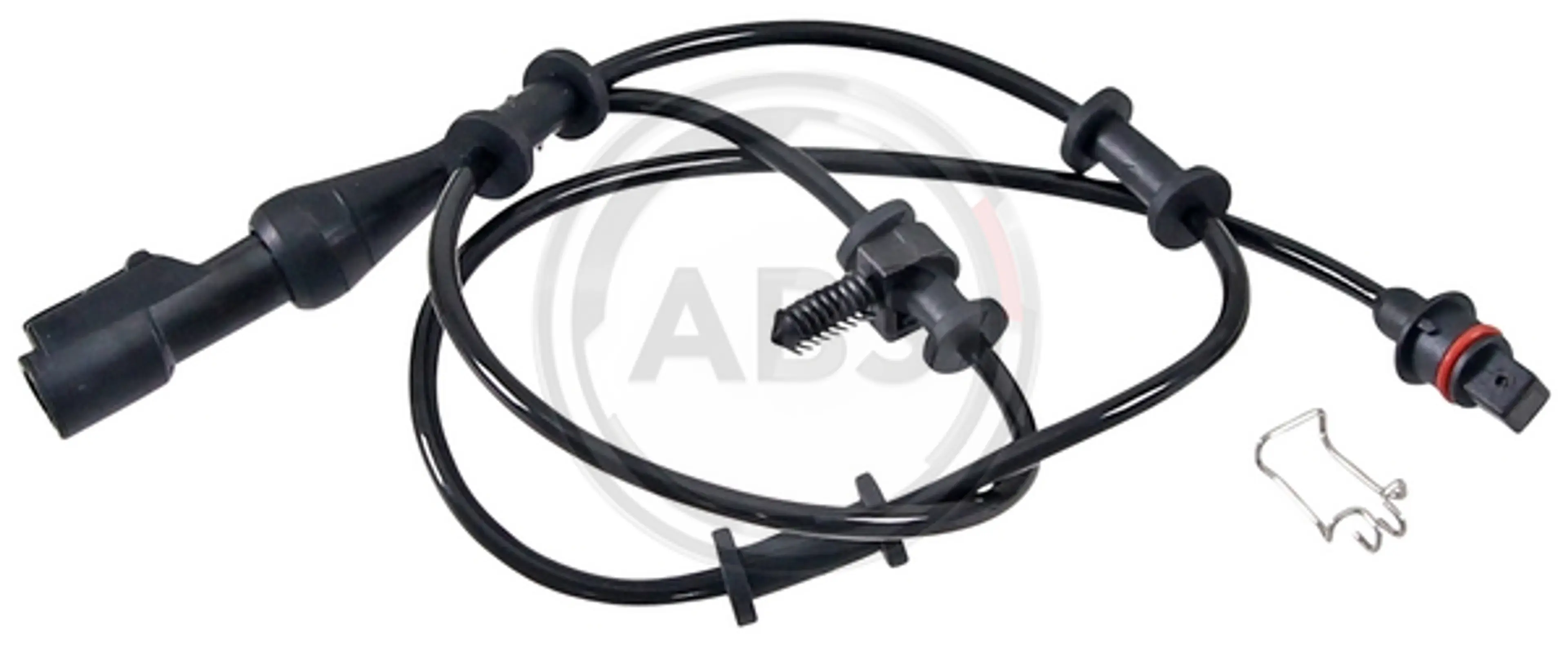 SENSOR, REVOLUCIONES DE LA RUEDA