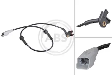 SENSOR, REVOLUCIONES DE LA RUEDA