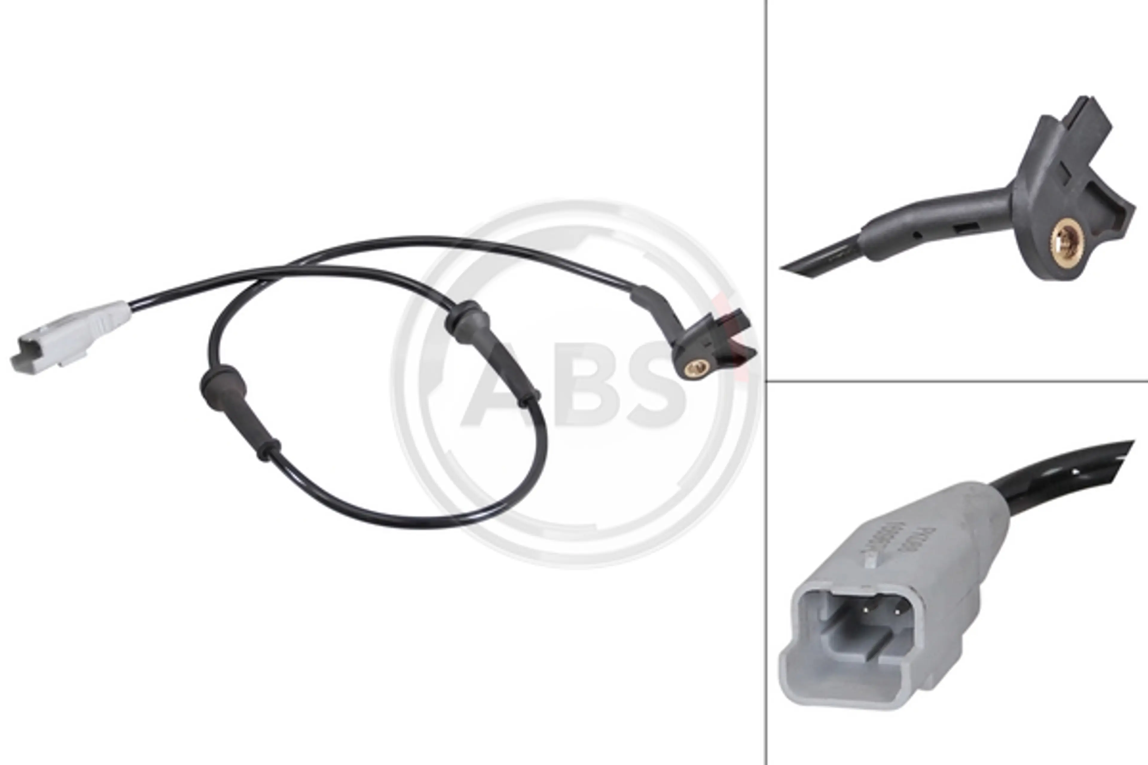 SENSOR, REVOLUCIONES DE LA RUEDA