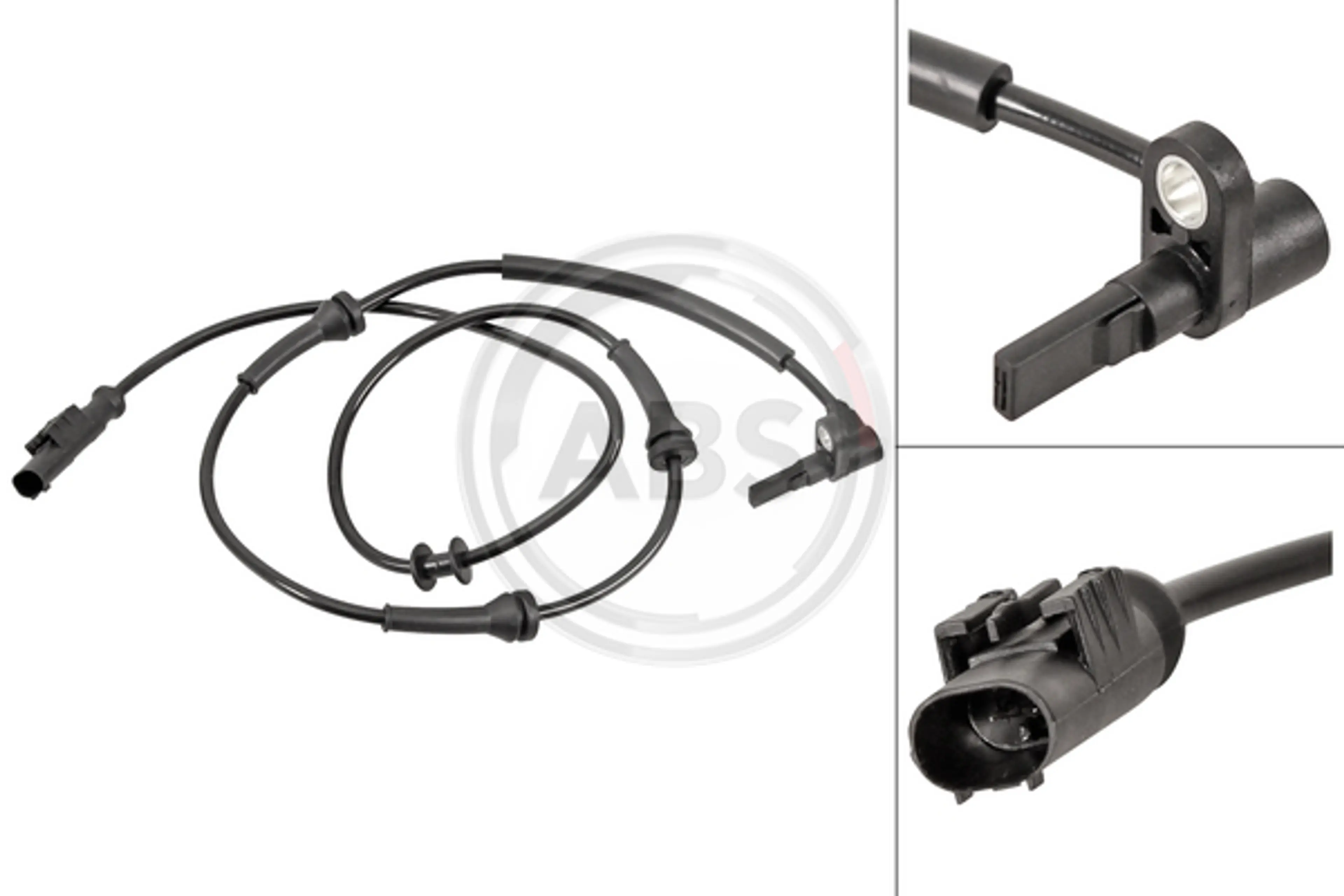 SENSOR, REVOLUCIONES DE LA RUEDA