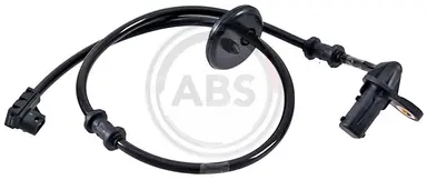 SENSOR, REVOLUCIONES DE LA RUEDA