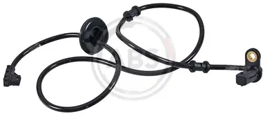 SENSOR, REVOLUCIONES DE LA RUEDA