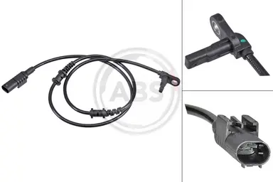 SENSOR, REVOLUCIONES DE LA RUEDA