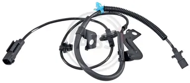 SENSOR, REVOLUCIONES DE LA RUEDA