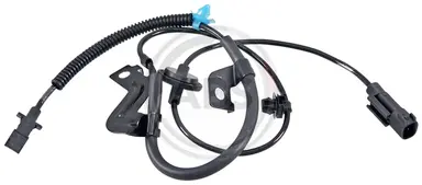 SENSOR, REVOLUCIONES DE LA RUEDA