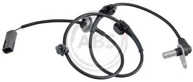 SENSOR, REVOLUCIONES DE LA RUEDA