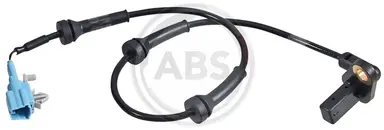 SENSOR, REVOLUCIONES DE LA RUEDA