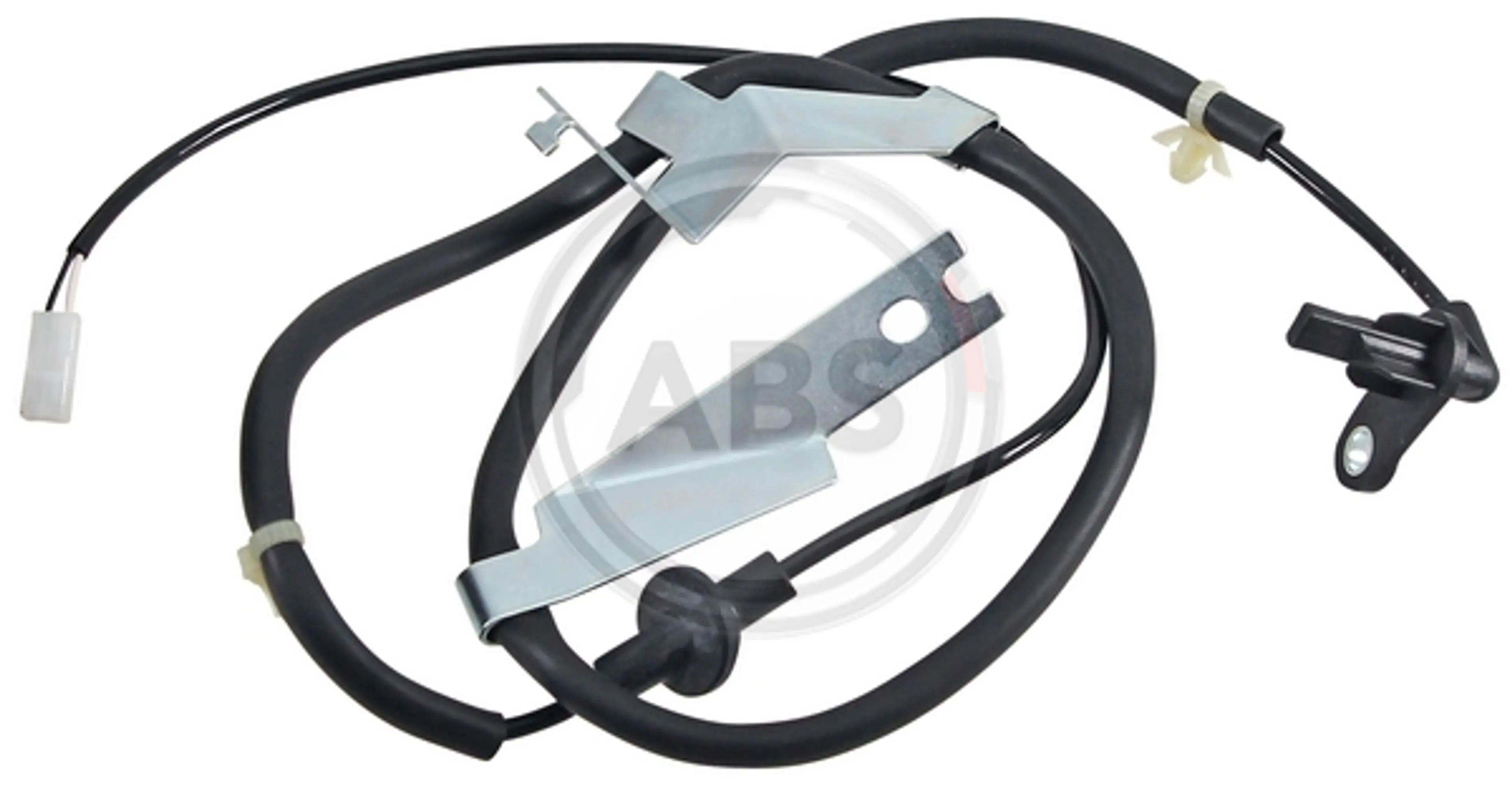 SENSOR, REVOLUCIONES DE LA RUEDA AB