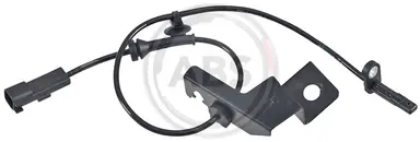 SENSOR, REVOLUCIONES DE LA RUEDA