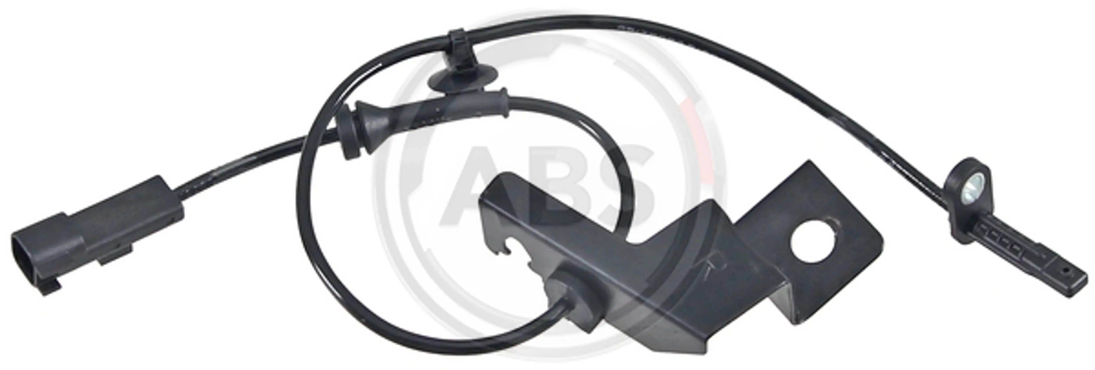 SENSOR, REVOLUCIONES DE LA RUEDA AB