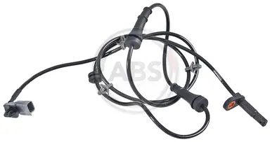 SENSOR, REVOLUCIONES DE LA RUEDA