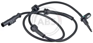 SENSOR, REVOLUCIONES DE LA RUEDA