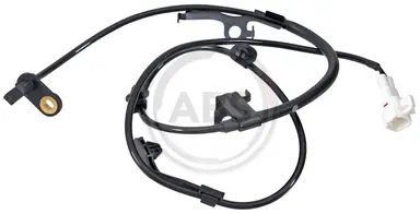 SENSOR, REVOLUCIONES DE LA RUEDA