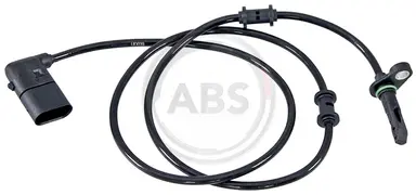 SENSOR, REVOLUCIONES DE LA RUEDA