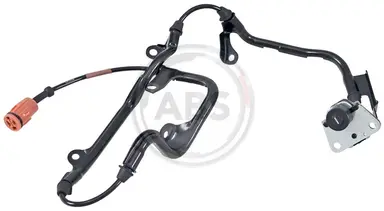 SENSOR, REVOLUCIONES DE LA RUEDA